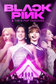 Yify Blackpink & The K-Pop Takeover 2024