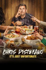 Yify Chris Distefano: It’s Just Unfortunate 2025
