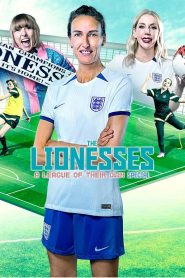 Yify The Lionesses: A League of Their Own Special 2023