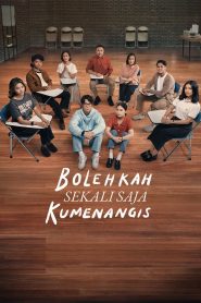 Yify Bolehkah Sekali Saja Kumenangis 2024