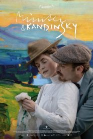 Yify Münter & Kandinsky 2024