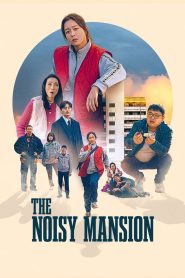 Yify The Noisy Mansion 2025