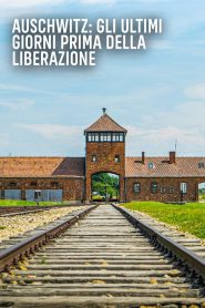 Yify Auschwitz: Countdown to Liberation 2025
