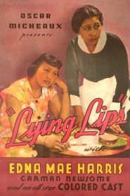 Yify Lying Lips 1939