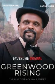Yify Greenwood Rising: The Rise of Black Wall Street 2024