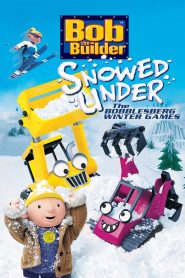 Yify Bob the Builder: Snowed Under – The Bobblesberg Winter Games 2004