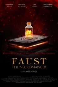 Yify Faust the Necromancer 2020