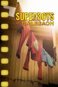 Yify Superboys of Malegaon 2025