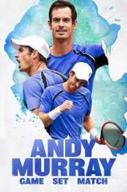Yify Andy Murray: Game Set Match 2024