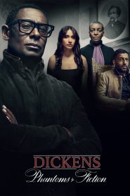 Yify Dickens: Phantoms and Fiction 2023