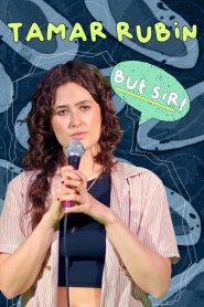 Yify Tamar Rubin: But Sir! 2024