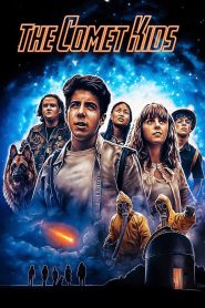 Yify The Comet Kids 2017