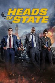 Yify Heads of State 2025