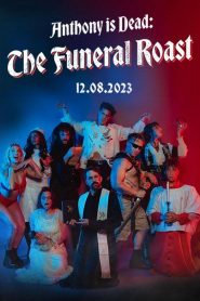 Yify Anthony is Dead: The Funeral Roast 2023