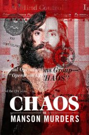 Yify Chaos: The Manson Murders 2025