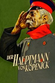 Yify The Captain from Köpenick 1931