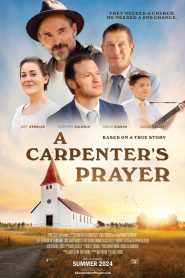 Yify A Carpenter’s Prayer 2024