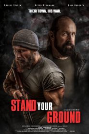 Yify Stand Your Ground 2025