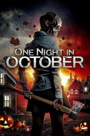Yify One Night in October 2017