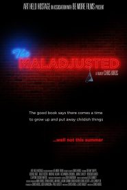 Yify The Maladjusted 2013