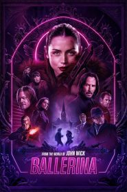 Yify Ballerina 2025