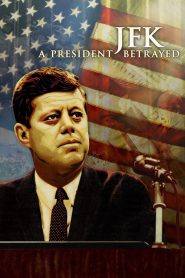 Yify JFK: A President Betrayed 2013