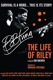Yify B.B. King: The Life of Riley 2012