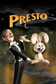 Yify Presto 2008