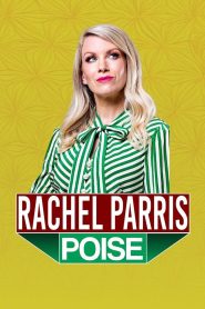 Yify Rachel Parris: Poise 2024