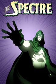 Yify DC Showcase: The Spectre 2010