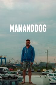 Yify Man and Dog 2022