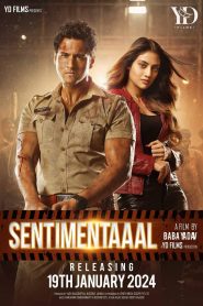 Yify Sentimentaaal 2024