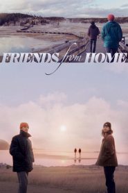Yify Friends from Home 2023