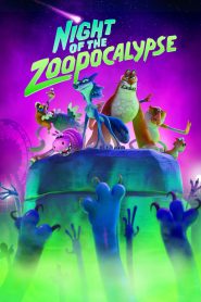 Yify Night of the Zoopocalypse 2025