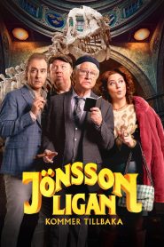 Yify The Jönsson Gang Returns 2024