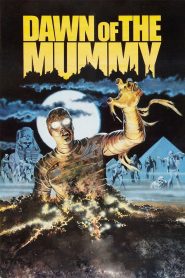 Yify Dawn of the Mummy 1981