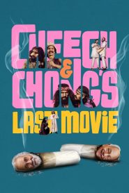 Yify Cheech & Chong’s Last Movie 2025