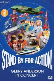 Yify Stand by for Action!: Gerry Anderson in Concert 2022
