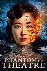Yify Phantom of the Theatre 2016