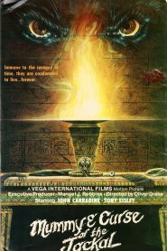 Yify The Mummy and the Curse of the Jackals 1969