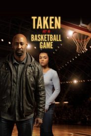 Yify Taken at a Basketball Game 2025