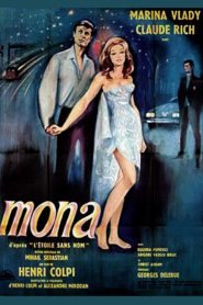 Yify The Nameless Star 1966