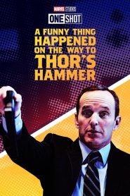 Yify Marvel One-Shot: A Funny Thing Happened on the Way to Thor’s Hammer 2011