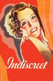 Yify Indiscreet 1931