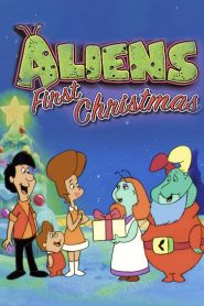 Yify Aliens’ First Christmas 1991