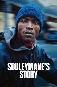 Yify Souleymane’s Story 2024