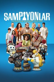 Yify Sampiyonlar 2025