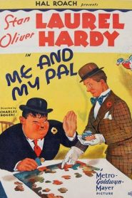 Yify Me and My Pal 1933