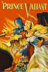 Yify Prince Valiant 1954
