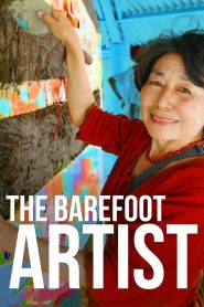 Yify The Barefoot Artist 2014